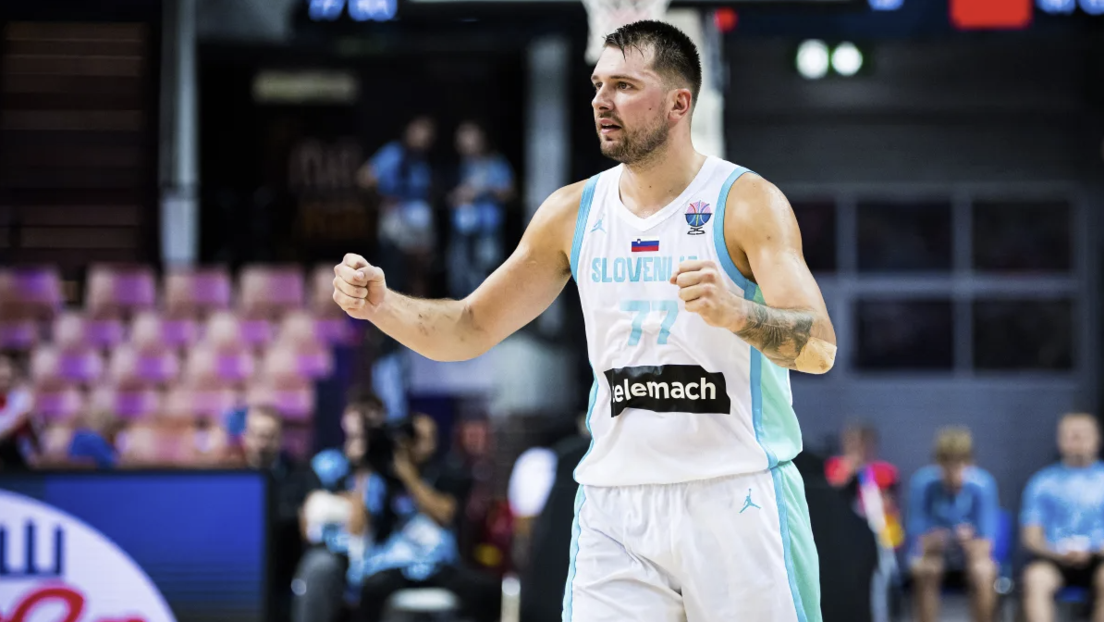 Евробаскет, дан V: Израел изненадио Француску, Дончић у историји, БиХ немоћна против Италије