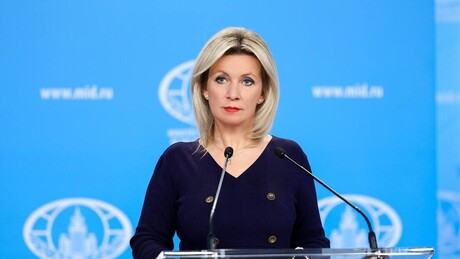 Zaharova osudila odbijanje vize novinarki RIA Novosti: Hoće da represijom eliminišu ruske medije