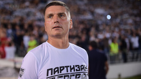 Благојевић поносан: Идеалан сценарио, али нема еуфорије