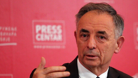 Пуповац о говору мржње уочи 30. годишњице "Олује": Парада и Томпсонов концерт су поруке Србима