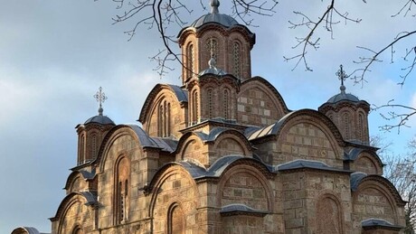 Епархија рашко-призренска: Тврдње о "темељном уговору" са Приштином су апсолутна лаж