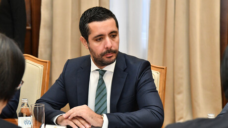 Хапшења званичника: Сутра ванредни Савет за националну безбедност, тужилачки државни удар?