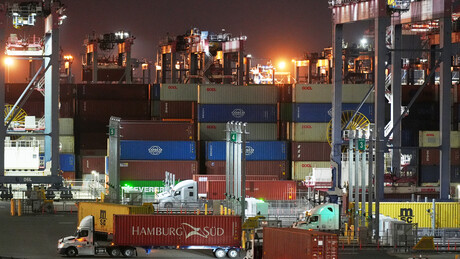 Tramp prelomio oko tarifa: Carina za Srbiju među najvišim