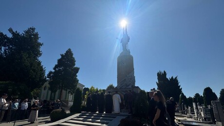 Obeležen Dan ulaska Rusije u Prvi svetski rat na strani Srbije