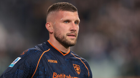 Hajduk ima novu "devetku", Rebić se vratio u Split