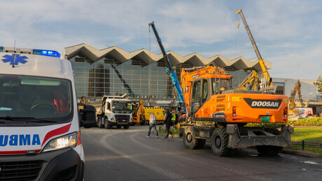 Oglasilo se Tužilaštvo za organizovani kriminal o hapšenjima zvaničnika