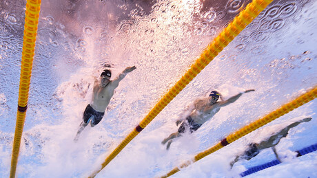 Српски пливач напада медаљу у Сингапуру – Барна у финалу Светског првенства!