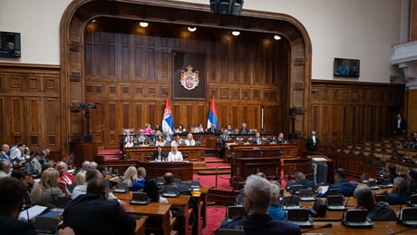 Alarmantne brojke: U poslednjih godinu dana 20 odsto Srba napustilo KiM