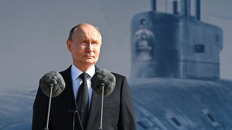 Stižu "orešnici": Putin potvrdio serijsku proizvodnju, prve rakete već u službi