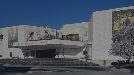 Dragana Milošević imenovana za v.d. upravnika Srpskog narodnog pozorišta u Novom Sadu