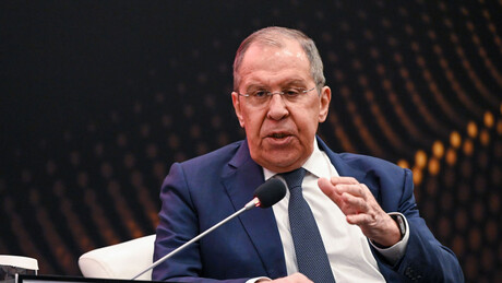 Lavrov ocenio napredak u pregovorima sa SAD i Ukrajinom