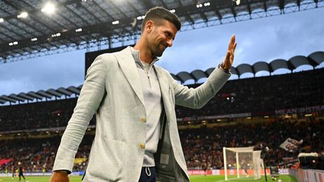 Novak ušao u svet fudbala – najbolji teniser u istoriji postao suvlasnik francuskog drugoligaša