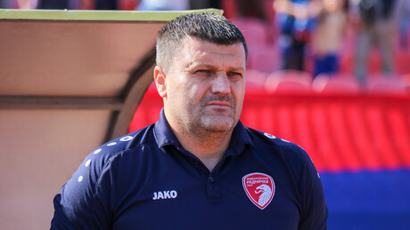 Ostavka – Dudić odlazi iz Radničkog posle ispadanja na Farskim Ostrvima