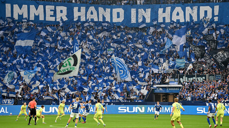 "Ludnica" u Nemačkoj: 62.000 gledalaca na utakmici druge lige