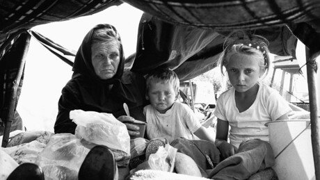 Тридесет година од "Олује": Задајмо такве ударце да Срби нестану