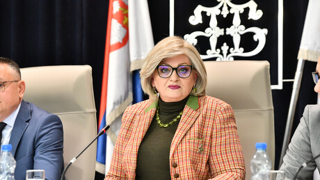 Табаковић: Банке у Србији дају лошије услове него у региону, тражимо ниже камате за сиромашније