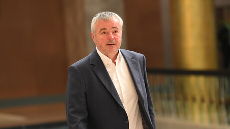 Bajatović o sudbini NIS-a: Za sada posluje bez problema, tražimo rešenje prihvatljivo za sve strane