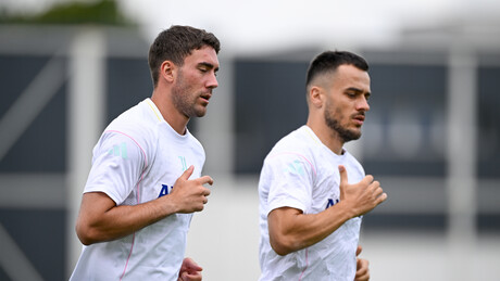 Nagoveštaj boljih dana – Vlahović strelac za Juventus, igrao i Kostić