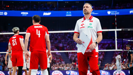 Grbićeva Poljska srušila Brazil za finale Lige nacija