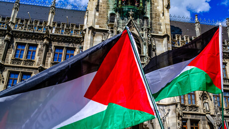 Hamas: Nema predaje bez priznanja palestinske države