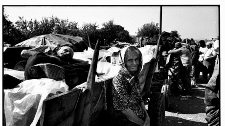 Три деценије од "Олује": Што није избегло то је побијено