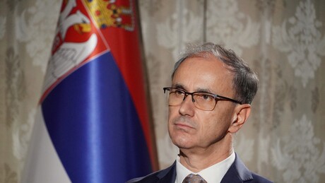 Мацут: Пресуда Додику је пресуда против читавог српског народа