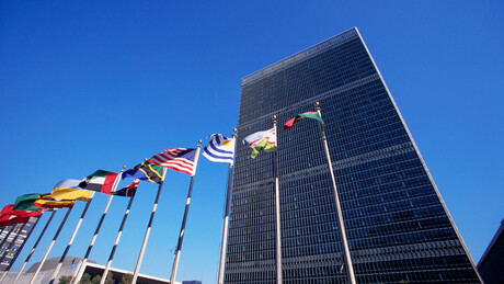 Извештај УН: Нико не чита извештаје УН