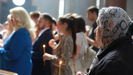 "Олуја је погром - Памтимо заувек": Државна церемонија дана сећања на прогнане и страдале Србе