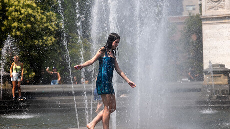 Toplotni talasi testiraju evropski elektroenergetski sistem