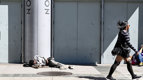 Самоуништење је највероватнија опција: Историја и будућност краха људског друштва