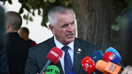 Вишковић: Због "Олује" бранимо Републику Српску