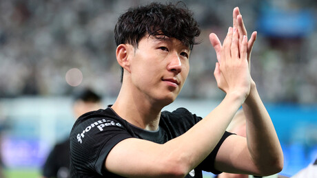 Suze na rastanku i to baš u Seulu – Son se oprostio od Totenhema pred 65.000 "svojih" navijača