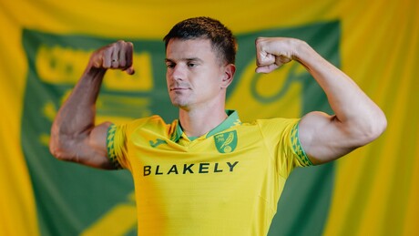 Још један Србин у Чемпионшипу – Мирко Топић потписао за Норич