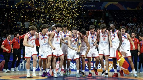 Mladi Španci će pamtiti Beograd, trojkom u poslednjem napadu do evropske titule