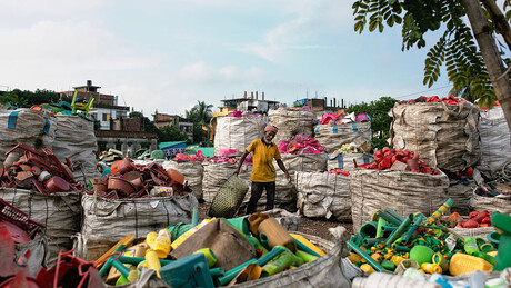 Upozoravajući podaci: Osam milijardi tona plastike zagađuje planetu