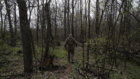 Украјинске специјалне јединице трпе губитке у Сумској области