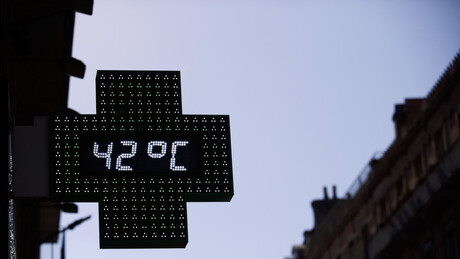 Топлија Земља, угрожен мозак: Како таласи врућине утичу на наш ум