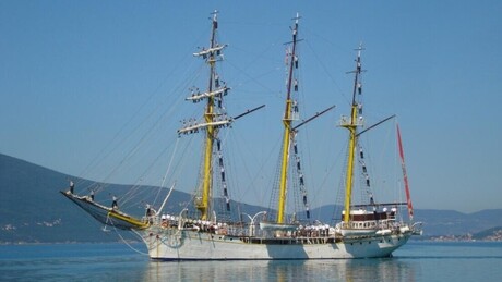 Hrvatska poslala protestnu notu Crnoj Gori: Brod "Jadran" ponovo predmet spora Zagreba i Podgorice