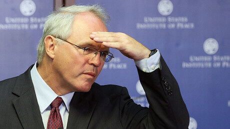 "Pupin inicijativa" regrutovala Kristofera Hila: Arhitekta Rambujea u novoj misiji