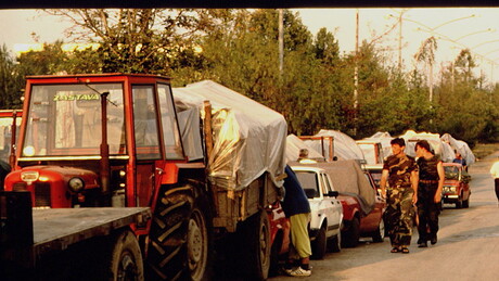 Zašto ekshumacije i identifikacije žrtava "Oluje" za Zagreb više nisu tema