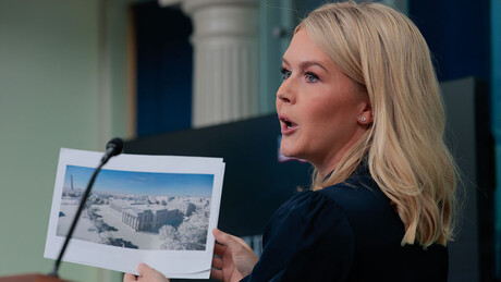 Трамп зида балску салу у Белој кући: Шта ћу кад ниједан председник пре мене није био добар у томе