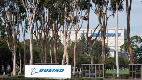 "Boing" u problemu: Radnici štrajkuju, stopirana proizvodnja borbenih aviona