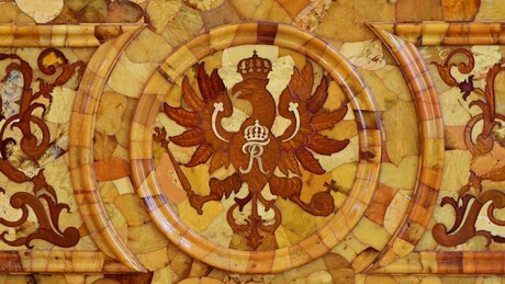 Ukradena iz ruskog carskog dvora Ćilibarska soba bi uskoro mogla biti pronađena