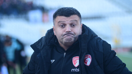 Dudić potvrdio odlazak iz Radničkog: Nekad moraš reći dosta...