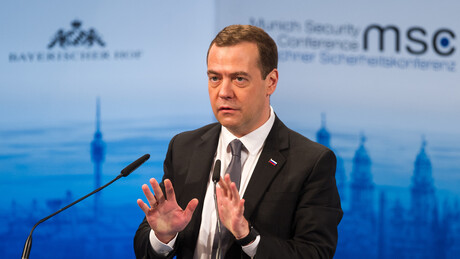 Medvedev upozorava Zapad: Moratorijum je prošlost, sledi nova etapa