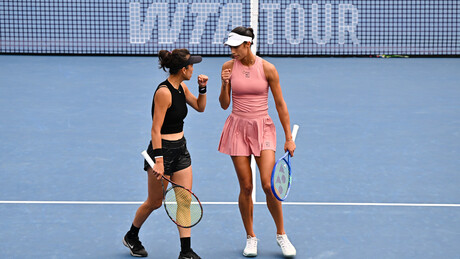 Olga ostala bez najvećeg uspeha u dublu – ništa od finala Montreala