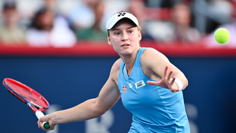 Buđenje Jelene Ribakine