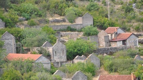 Godišnjica ustaškog pokolja u Prebilovcima: Mene seja sa dna jame zvala, mili brale...