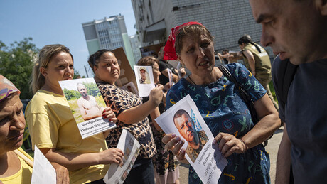 МСП Русије: Кијев ћути на предлог хуманитарне паузе