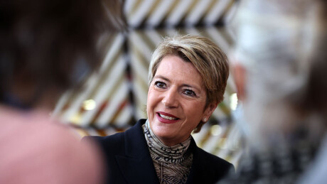 Predsednica Švajcarske pokušala da edukuje Trampa, pa dobila carine od 39 odsto